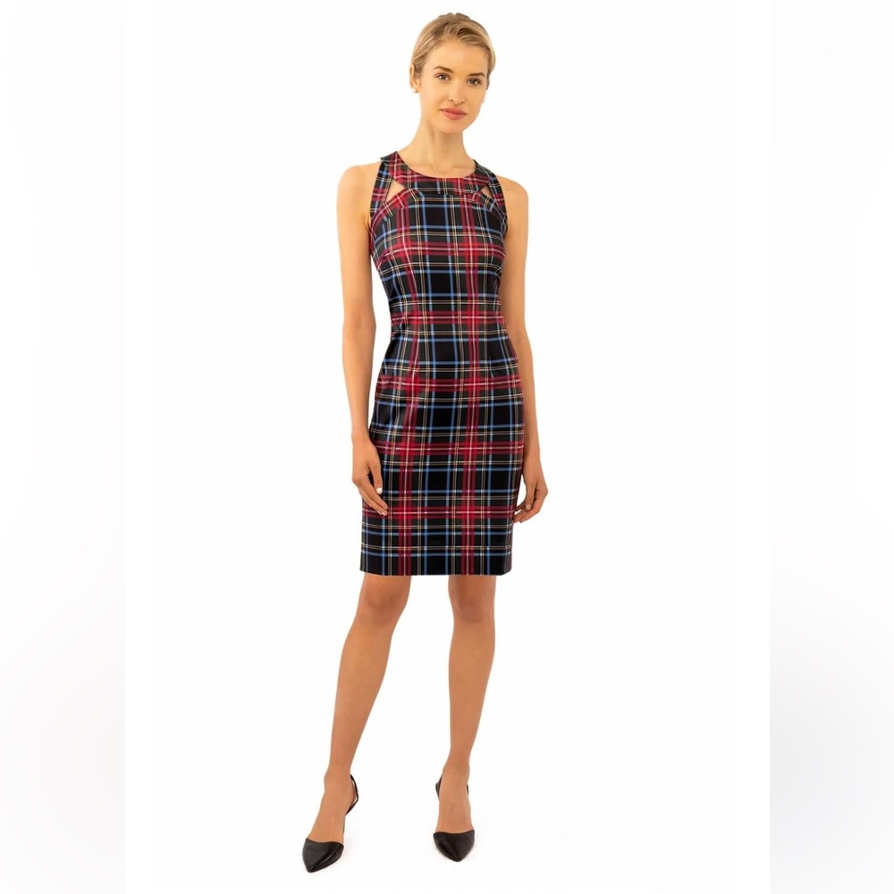 Gretchen Scott Isosceles Dress